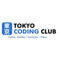 Tokyo Coding Club Logo