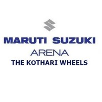 The Kothari Wheels Logo