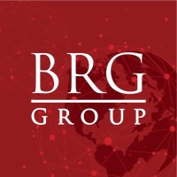 BRG Group Logo