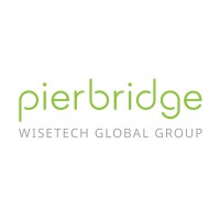 Pierbridge Logo