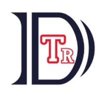TRD Singapore Logo