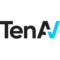 TenAV Logo