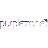 PurpleZone Logo