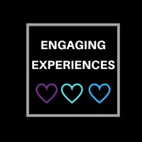 Engaging Experiences Logo