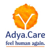 Adya.Care Logo