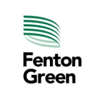 Fenton Green Logo