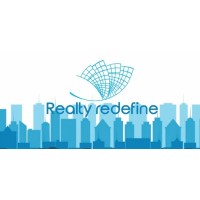 Realty redefine Logo