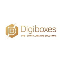 Digiboxes Ltd. Logo