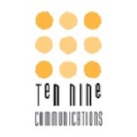 株式会社テンナイン・コミュニケーション Logo