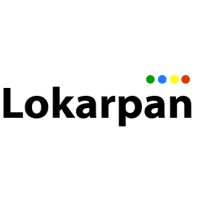 Lokarpan Logo