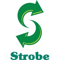 Strobe Electronics LLC Logo