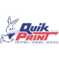Quik Print of Austin, Inc. Logo