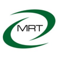 MRT Infotech Logo