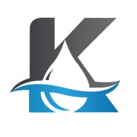 Krish Water Solutions Logo