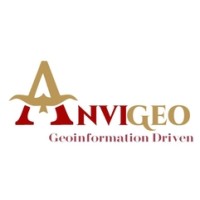 Anvi Geospatial Private Limited Logo