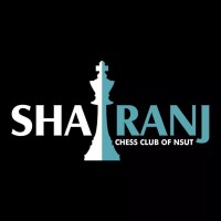 Shatranj- NSIT Chess Club Logo