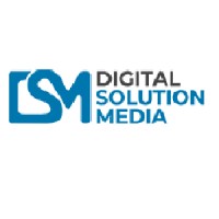 Digital Solution Media Logo