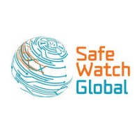 Safe Watch Global Logo