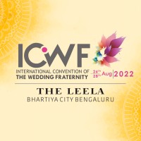 ICWF - International Convention Of The Wedding Fraternity Logo