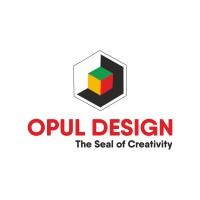 Opul Design Logo