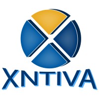 Xntiva Logo