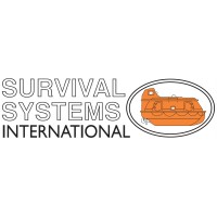 Survival Systems International Singapore Logo