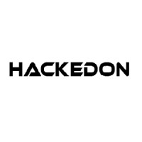 HackedON Logo