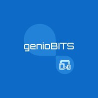 GenioBITS Technologies Logo