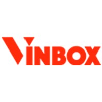 Vinbox Martech Pvt. Ltd. Logo