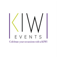 kiwiEvents Logo