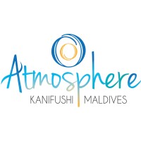 Atmosphere Kanifushi Maldives Logo