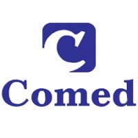 COMED CHEMICALS LTD. Logo