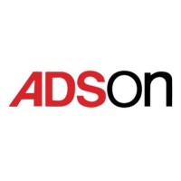 ADS ON Marketing Sdn Bhd Logo
