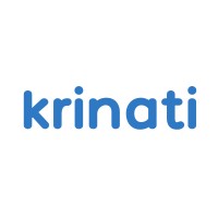 Krinati Solutions Pvt Ltd Logo