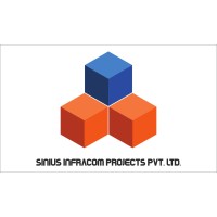 Sinius Infracom Projects Pvt Ltd Logo