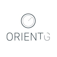 Orient G Logo