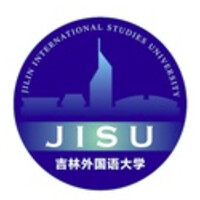 Jilin International Studies University Logo