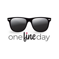 One Fine Day Logo