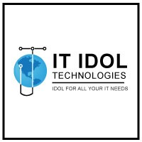 IT Idol Technologies Logo