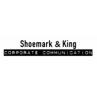 Shoemark & King Corporate Communication Logo