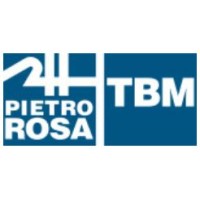 Pietro Rosa TBM Logo