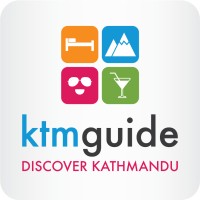 KTM Guide Logo