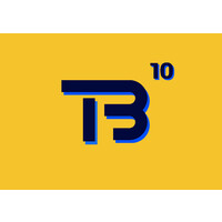 The Brain Freez 10 Logo