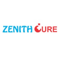 Zenith Cure Logo