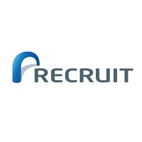 Recruit Holdings Co., Ltd. Logo