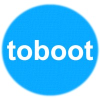 toboot Logo