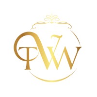 The Velvet Weddings Logo