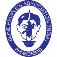 Blind Peoples Association, India Logo