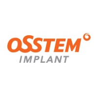 Osstem Implant Brasil Logo