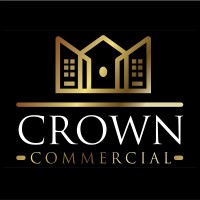 Crown Commercial Limited Logo